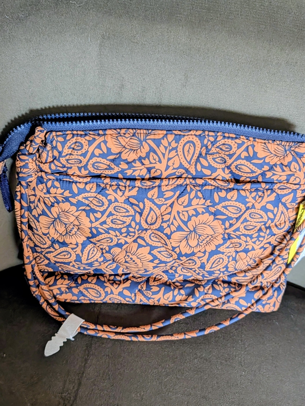 Vera Bradley New Purse